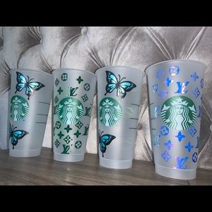 Meet your Posher, Daniela